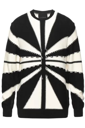 John Richmond STRICKWAREN - Pullover