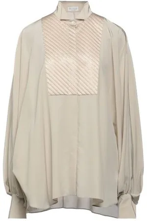 Brunello Cucinelli TOPS - Hemden