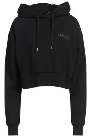 VERSACE TOPS - Sweatshirts