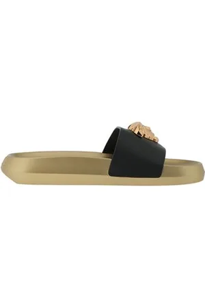 VERSACE SCHUHE - Sandalen