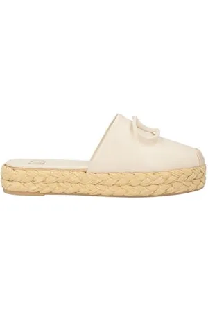 VALENTINO GARAVANI SCHUHE - Espadrilles