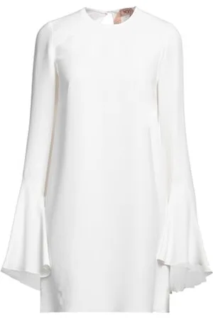 Nº21 KLEIDER - Mini-Kleider