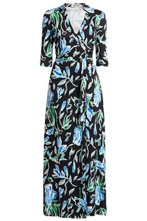 Diane von Furstenberg KLEIDER - Maxi-Kleider