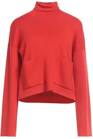 Jucca STRICKWAREN - Rollkragenpullover