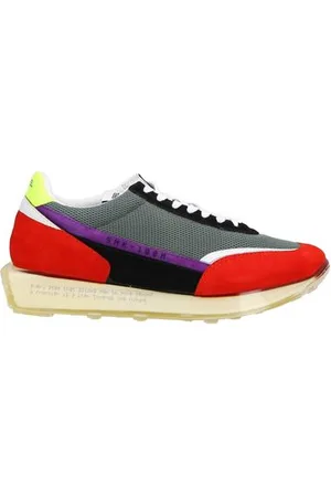 RBRSL RUBBER SOUL SCHUHE - Sneakers