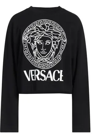 VERSACE TOPS - Sweatshirts