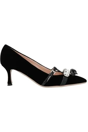 Nº21 SCHUHE - Pumps