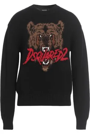 Dsquared2 STRICKWAREN - Pullover