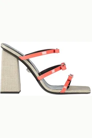VERSACE SCHUHE - Sandalen