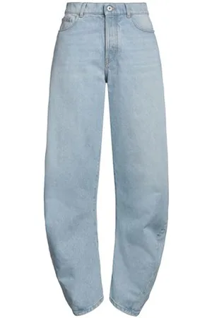 OFF-WHITE HOSEN & RÖCKE - Jeanshosen