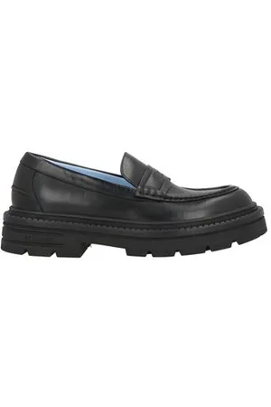 VERSACE SCHUHE - Mokassins