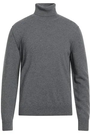 Maison Margiela STRICKWAREN - Rollkragenpullover