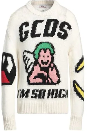 GCDS STRICKWAREN - Pullover