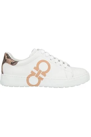 Salvatore Ferragamo SCHUHE - Sneakers