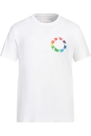 Givenchy TOPS - T-shirts