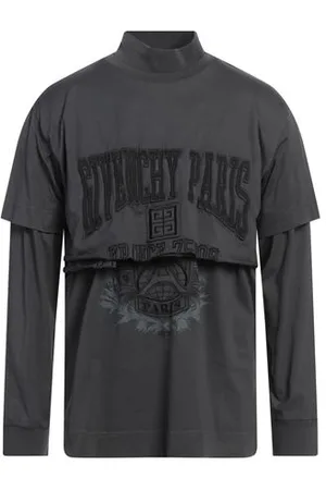 Givenchy TOPS - T-shirts