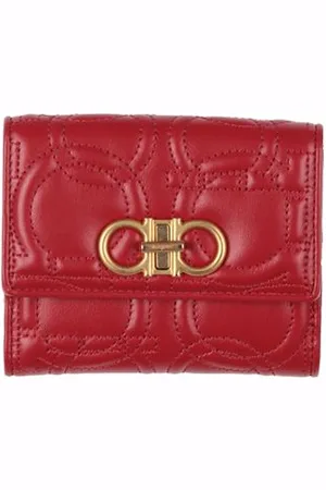 Salvatore Ferragamo Kleinlederwaren - Brieftaschen