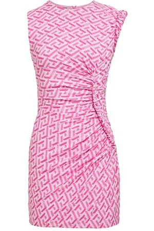 VERSACE KLEIDER - Mini-Kleider
