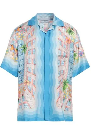 Casablanca TOPS - Hemden