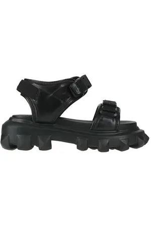VALENTINO GARAVANI SCHUHE - Sandalen
