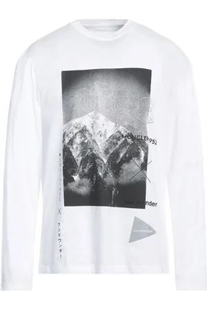 Moncler TOPS - T-shirts