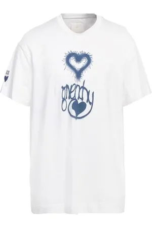 Givenchy TOPS - T-shirts