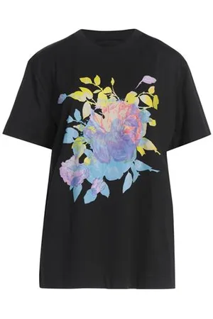 Givenchy TOPS - T-shirts