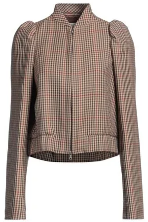 DRIES VAN NOTEN JACKEN & MÄNTEL - Jacken und Anoraks
