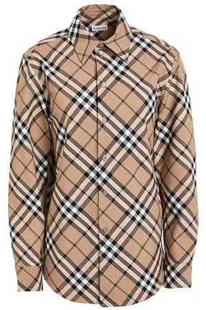 Burberry TOPS - Hemden