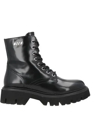 Msgm SCHUHE - Stiefeletten