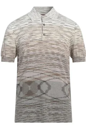 Missoni TOPS - Poloshirts