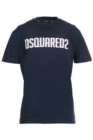 Dsquared2 TOPS - T-shirts