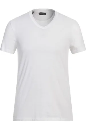 Tom Ford TOPS - T-shirts