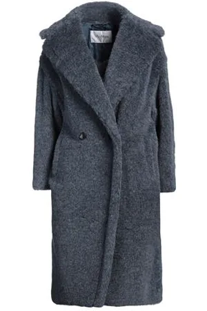 Max Mara JACKEN & MÄNTEL - Shearling- & Kunstfell