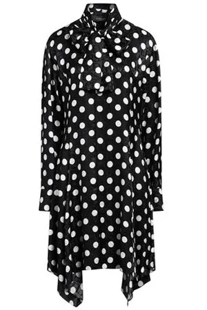 VERSACE KLEIDER - Mini-Kleider