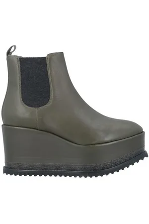 Brunello Cucinelli SCHUHE - Stiefeletten