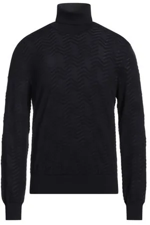 Missoni STRICKWAREN - Rollkragenpullover