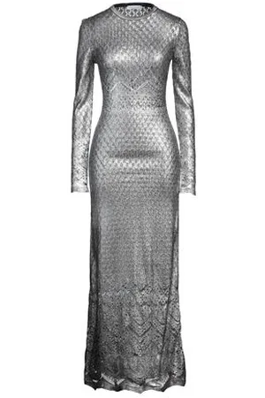 Paco rabanne KLEIDER - Maxi-Kleider