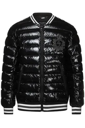 Dolce & Gabbana JACKEN & MÄNTEL - Pufferjacken & Daunenjacken
