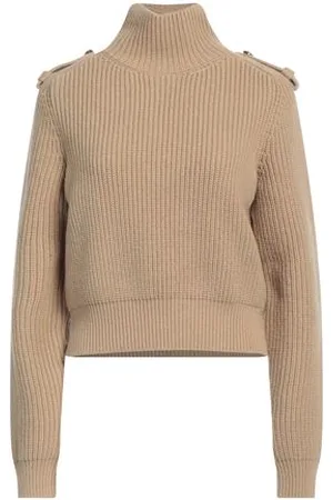 Chloé STRICKWAREN - Rollkragenpullover