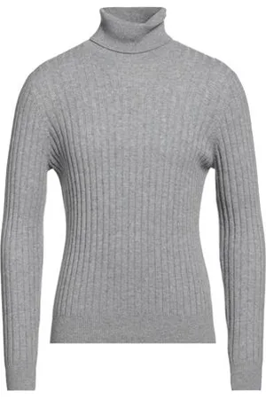 Malo STRICKWAREN - Rollkragenpullover