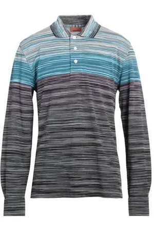 Missoni TOPS - Poloshirts