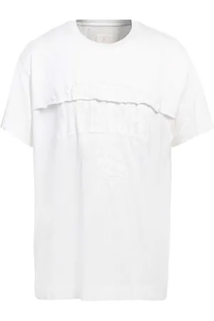 Givenchy TOPS - T-shirts