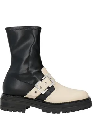 Sergio Rossi SCHUHE - Stiefeletten