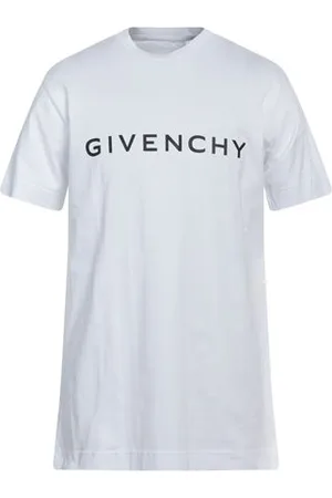 Givenchy TOPS - T-shirts
