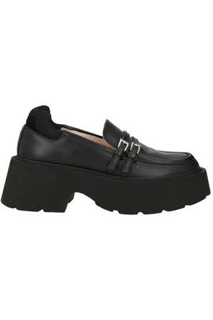 Nº21 SCHUHE - Mokassins