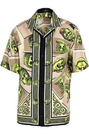 VERSACE TOPS - Hemden