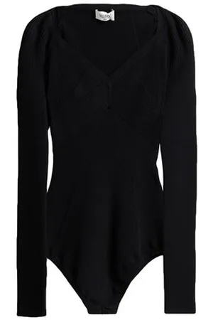 VALENTINO GARAVANI TOPS - Bodysuits