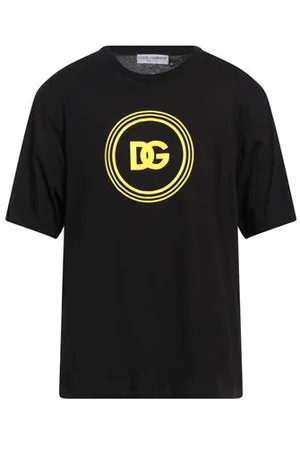 Dolce & Gabbana TOPS - T-shirts