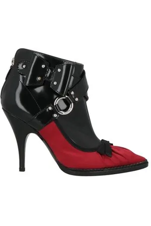 Moschino SCHUHE - Stiefeletten